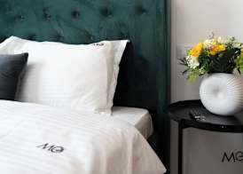 MoHost Noblesse - Urban Style & Comfort 5