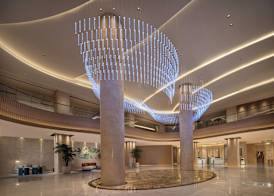 Holiday Inn Jiaxing Nanhu by IHG 2
