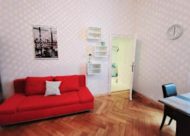 Wipplinger Home Apartment Vienna 2