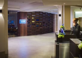 Delta Hotels by Marriott Victoria Ocean Pointe Resort 2