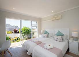 Thanda Vista - Bed and Breakfast 5
