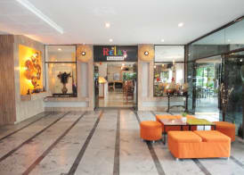 Lamoon Resotel 2