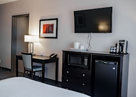 Park Inn by Radisson Edmonton Airport 4