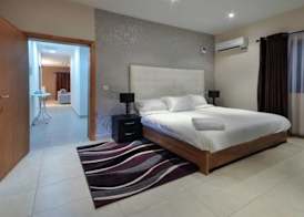 Perfect Havens at Goosepen Oniru 3