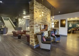 Sandman Signature London Gatwick Hotel 3