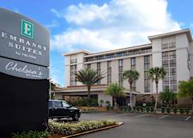 Embassy Suites by Hilton Jacksonville Baymeadows 5
