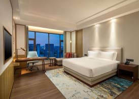 Ramada Plaza by Wyndham Dongguan Songshan Lake 5