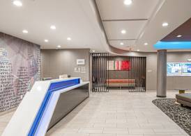 SpringHill Suites Dallas Central Expressway 4