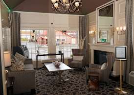 Wingate by Wyndham Bellingham Heritage Inn 2