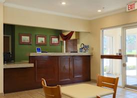 Comfort Inn & Suites Zanesville City Center 2