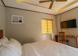 Coral Cliff Hotel 5