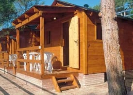 wecamp Cala Montgó 5