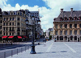 ibis Lille Tourcoing Centre 2