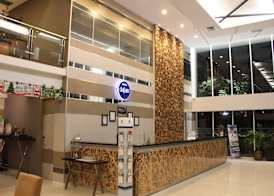 Hotel Dafam Pekanbaru 2