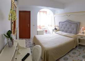 Hotel La Perla 5