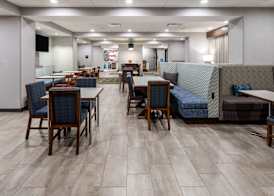 Hampton Inn Monticello, Ny 2