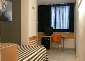 Hotel Nautico 2