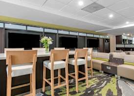 Holiday Inn MELBOURNE-VIERA CONFERENCE CTR by IHG 4