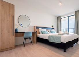 Dormio Breskens Apartments & Penthouses 4