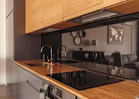 ZEN Central Apartments 4