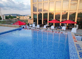 Radisson Collection Hotel Bamako 5