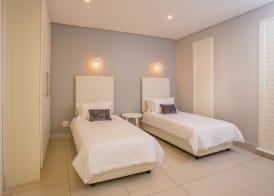 Evolved Luxury Accommodation 2