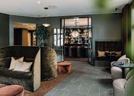 Saga Hotel Oslo, WorldHotels Crafted 3
