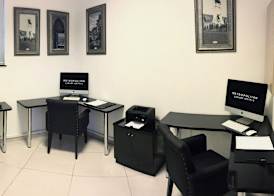 Metropolitan Hotels Ankara 3