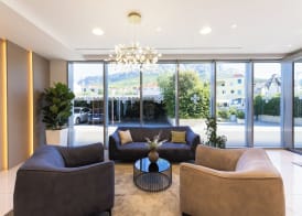 Hotel Salona Palace 5