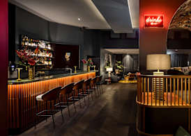 Hotel AMANO Düsseldorf 5