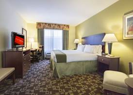 Holiday Inn Express & Suites PORT ST. LUCIE WEST by IHG 2