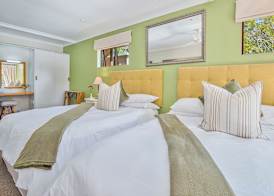 Pumula Lodge 4 Star Guesthouse Knysna 2