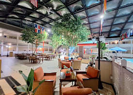 Travelodge by Wyndham Indianapolis Speedway 5