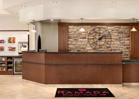 Ramada by Wyndham Drayton Valley 3