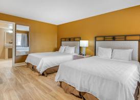 SureStay Hotel by Best Western Camarillo 5