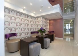 Hotel Prinz Anton 4