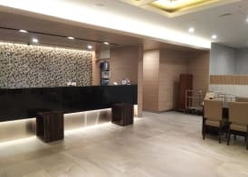 Tokyo Grand Hotel 3