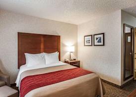 Quality Inn Pocatello North 3