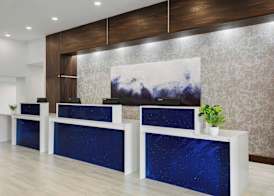 Delta Hotels by Marriott Indianapolis Airport 3