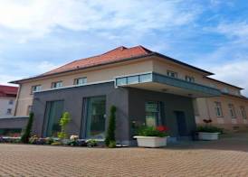 Hotel PrimaVera parco 2