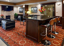 Best Western Plus Crawfordsville Hotel 2