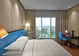 Hyatt Regency Thrissur 4