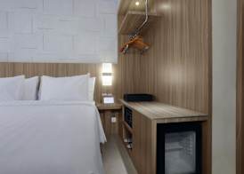Aston Nagoya City Hotel 5