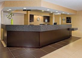 Residence Inn Youngstown Boardman/Poland 2