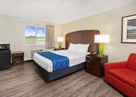 Travelodge by Wyndham Lovell/Bighorns 4