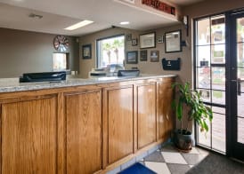 Best Western Colorado River Inn 3