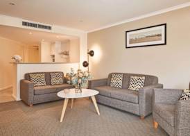 Rydges Darling Square Apartment Hotel 2