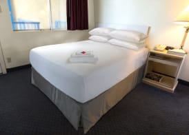 Americas Best Value Inn North Highlands Sacramento 4