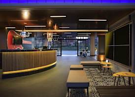 ibis Styles Taubate 4
