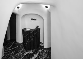 Abyss Santorini 2